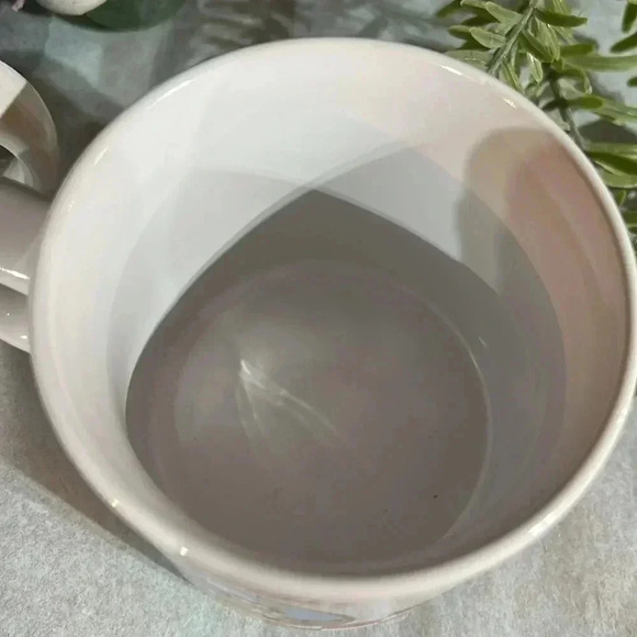 Campbell's M'm! M'm! Good! 2000 Soup Kids Vintage Coffee Mug Cup Summer Fun - Picture 5 of 7